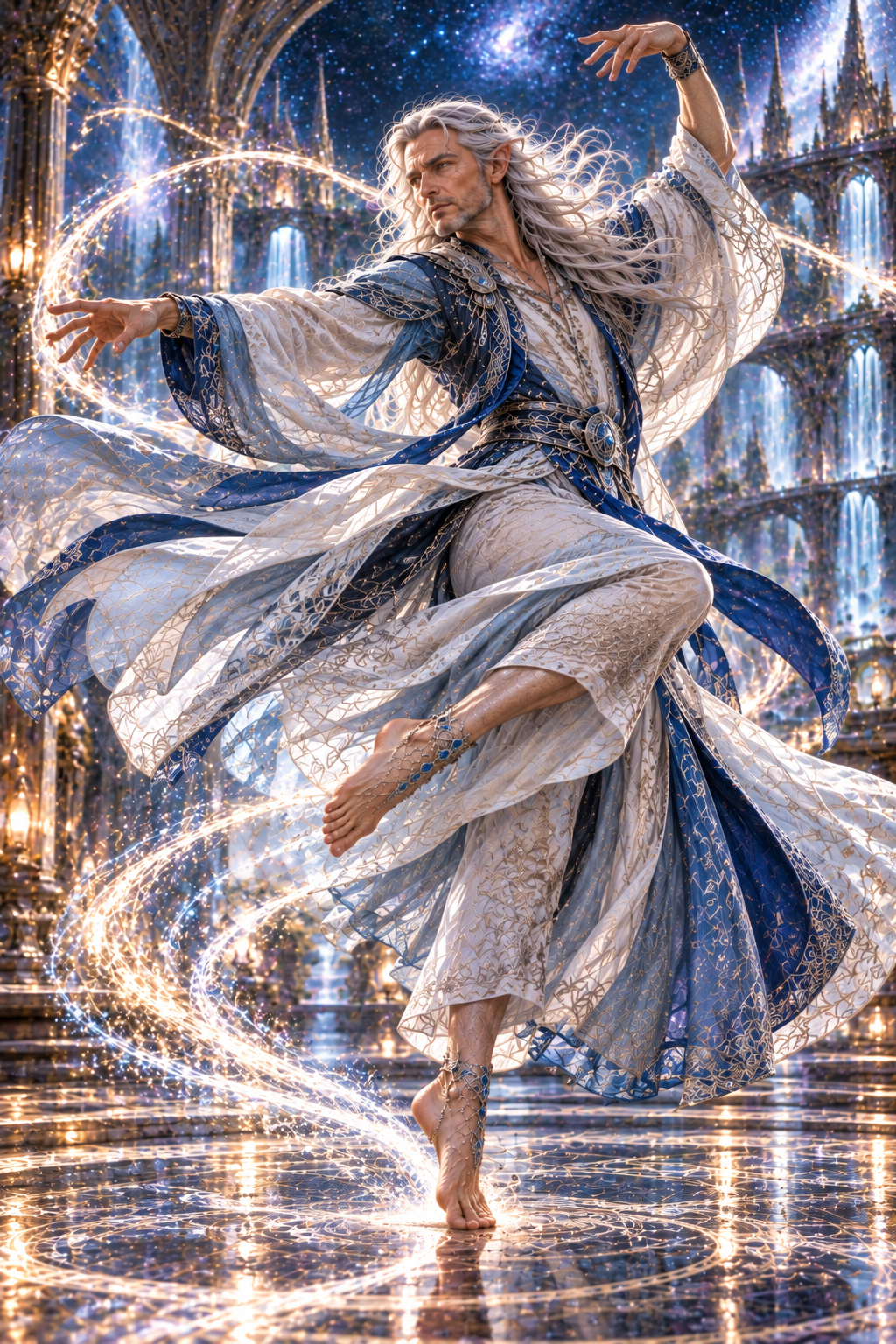 Kiraganon approved portrait